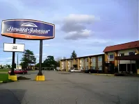 Motel 6 Sault Ste. Marie, ON Các khách sạn ở Sault Ste. Marie
