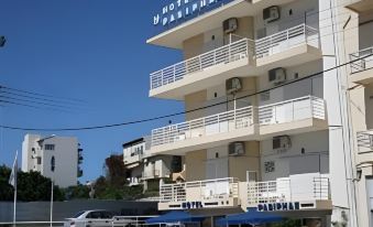 Pasiphae Heraklion Hotel