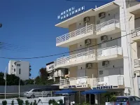 Pasiphae Heraklion Hotel