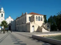 Hotel Santiago