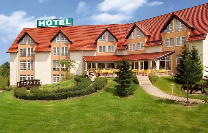 Hotel Marschall DuRoc