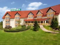 Hotel Marschall Duroc