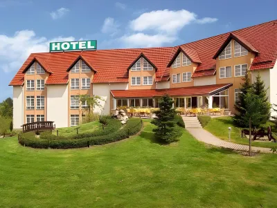 Hotel Marschall Duroc Hotels in Holtendorf