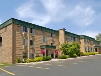 Days Inn & Suites by Wyndham Duluth by the Mall Hoteles en 