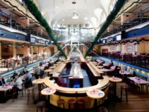 Haven Hotel - Wuppertal