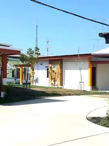 รูปภาพของสวนรักรีสอร์ท