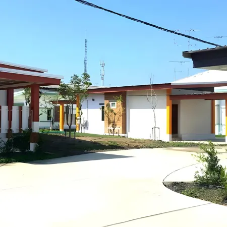 Suanrak Resort