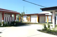Suanrak Resort - 2-Star