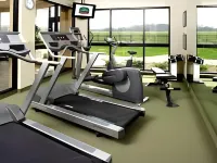 Courtyard Dayton-University of Dayton - Fitnessstudio