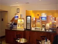 Country Inn & Suites by Radisson, Dunn I-95 - breakfast