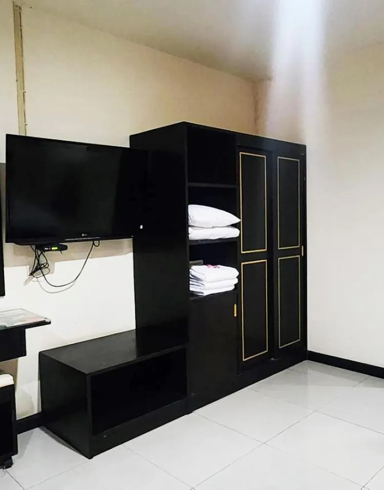 ห้องดีลักซ์ S