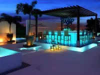 Hotel the Palm - Baarit