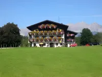 Seebichl Haus am See Designhotel Kitzbühel