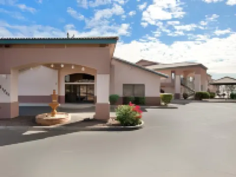 Days Inn by Wyndham Buckeye Hotels in Buckeye