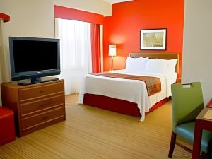 Residence Inn Dallas Park Central