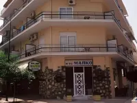 Hotel Marko Hotels in 
