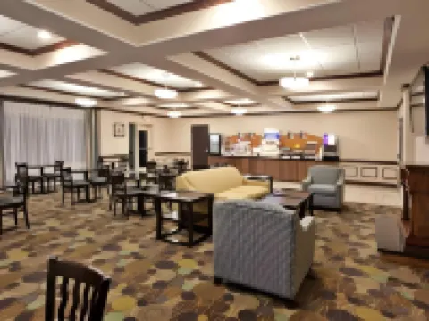 Holiday Inn Express & Suites MOULTRIE by IHG Hotels in Moultrie