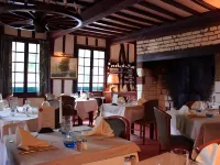 Auberge du Gros Tilleul - Pools