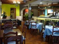 Hostal Rural El Caño by Vivere Stays Hotels in Navacerrada