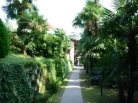 Hotel&Hostel Montarina