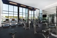 Holiday Inn & Suites MONTREAL CENTRE-VILLE OUEST by IHG - Træningscentre