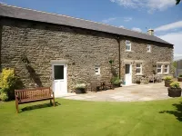 Kellah Farm B&b/Cottages Hotel a Alston
