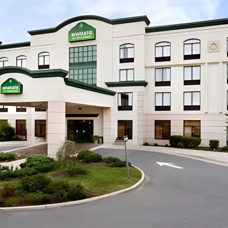 Holiday Inn FREDERICKSBURG CONFERENCE CTR by IHG
