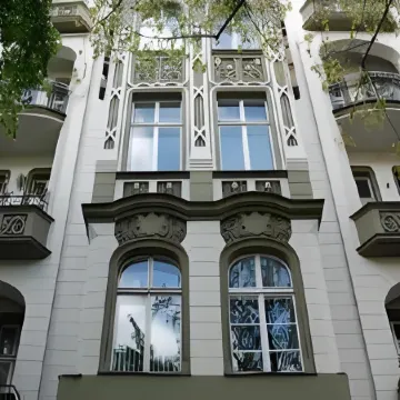 Hotel Spreewitz am Kurfürstendamm