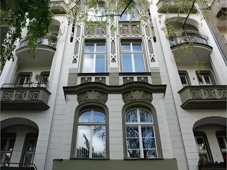 Hotel Spreewitz am Kurfürstendamm