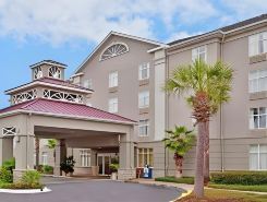 Holiday Inn Express & Suites CHARLESTON - NORTHWOODS by IHG