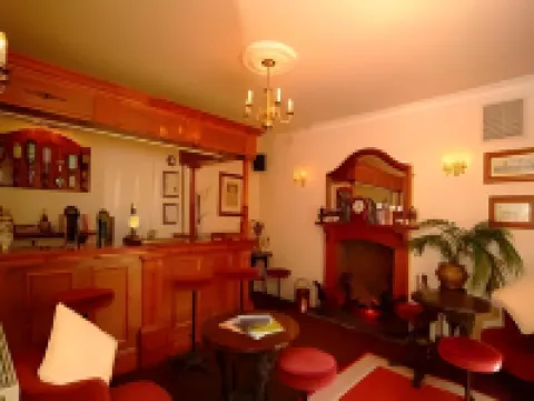Brandon Lodge