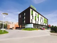 Hotel Cubix Hôtels à : Sacele