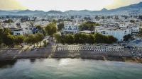 Asterina Hotel - Beach