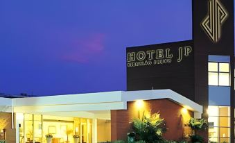 Royal Tulip JP Ribeirão Preto