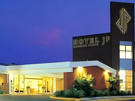 Royal Tulip JP Ribeirão Preto