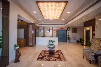 Hotel the Royal Bharti