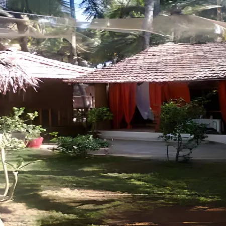 Costatina - Agonda Beach