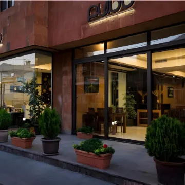 Bass Boutique Hotel