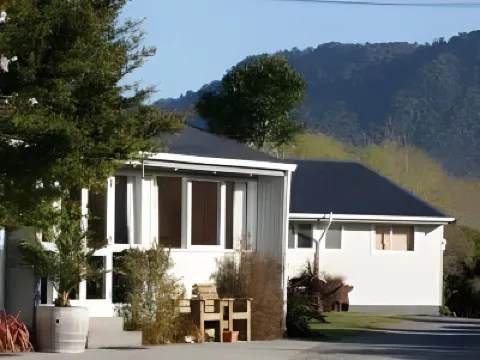 Apostles View Motel Hotels in 