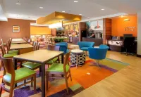 Fairfield Inn & Suites Memphis Southaven - Morgenmad