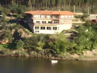 Hotel Rural Quinta da Conchada Hotels in Penacova