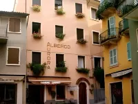 Albergo Aurora Hotels in Malcesine Old Town