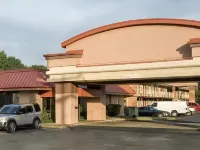 Express Inn & Suites