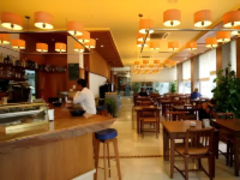 Aparthotel Duquesa Playa Hotels in Santa Eularia des Riu