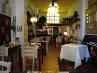 Touring Hotel Falconara