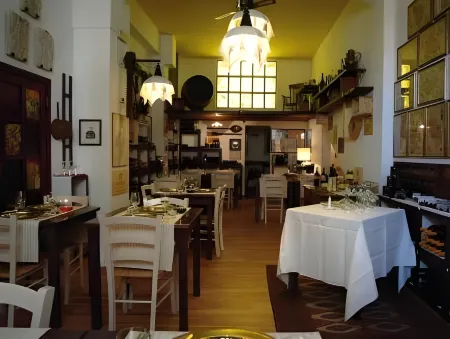 Hotel Touring Отели в г. Province of Ancona