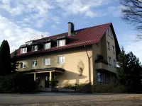 Hotel-Restaurant Und Gastehaus Lowen