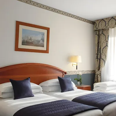 Starhotels Vespucci Hotel di Campi Bisenzio