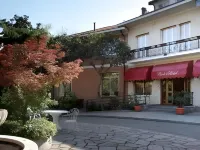 Park Hotel Hotel in zona Centro Commerciale La Filanda
