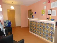 Pensión Alicante San Nicolás - guesthouses